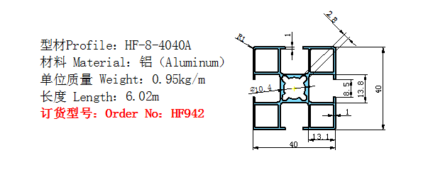 HF942